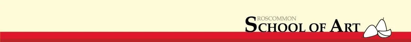 Roscommon School of Art logo